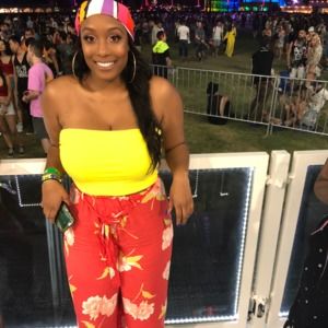 Meet your Posher, Jordan